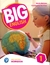 BIG ENGLISH AME 2/E WORKBOOK LEVEL 1