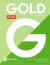 GOLD B2 FIRST NEW EDITION MAXIMISER WB / KEY