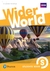 WIDER WORLD STARTER STUDENT BOOK