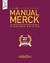 MANUAL MERCK 20ED + EBOOK medicina