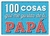 100 COSAS QUE ME GUSTAN DE TI PAPA