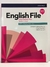 ENGLISH ** FILE INTERMEDIATE PLUS - STUD `S BOOK - W/ ONLINE PRACTICE 4TH ED