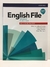 ENGLISH ** FILE ADVANCED STUD'S BOOK W/ ONLINE PRACTICE- 4TH ED