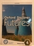 OXFORD ** DISCOVER FUTURES 4 -STUDENT BOOK