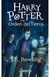 HARRY POTTER 5 ORDEN DEL FENIX TAPA BLANDA GRANDE