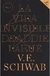 VIDA INVISIBLE DE ADDIE LARUE, LA (ARG)