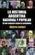 HISTORIA ARGENTINA NACIONAL Y POPULAR
