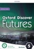 OXFORD DISCOVER FUTURE 5 - WB