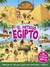 EL ANTIGUO EGIPTO (ACT./STICKERS)