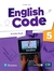 ENG CODE BRE 5 ACTIVITY BOOK