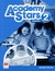 ACADEMY STARS 2 WB+DIGITAL (2021)