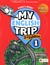 MY ENGLISH TRIP 2ND ED 1 PB+READER PACK