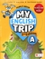 MY ENGLISH TRIP 2ND ED A PB+READER PACK