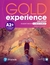 GOLD EXPERIENCE 2ED A2+ STUDENT'S BOOK & INTERACTIVE EBOOK WITH DIGITAL RESOURCES & APP