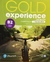 GOLD EXPERIENCE 2ED B2 STUDENT'S BOOK & INTERACTIVE EBOOK WITH DIGITAL RESOURCES & APP