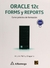 ORACLE 12C FORMS Y REPORTS: CURSO PRACTICO