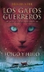 GATOS GUERREROS -CUATRO CLANES 2-FUEGO Y HIELO