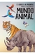 LIBRO DE LAS PREGUNTAS - MUNDO ANIMAL