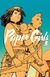 PAPER GIRLS TOMO Nº 03/06