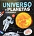 UNIVERSO Y PLANETAS