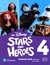 MY DISNEY STARS AND HEROES (AME) STUDENT'S BOOK WITH EBOOK AND DIGITAL ACTIVITIES 4