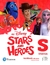 MY DISNEY STARS AND HEROES (AME) WORKBOOK WITH EBOOK STARTER