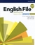 ENGLISH FILE ADVANCED PLUS 4/E