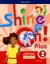 SHINE ON PLUS 2 - SB + ONLINE