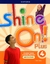 SHINE ON PLUS 4 - SB + ONLINE