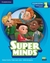 SUPER MINDS LEVEL 1 - STUDENT`S BOOK WITH EBOOK *2ND EDITION*