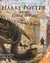 HARRY POTTER AND THE GOBLET OF FIRE - ILLUSTRATED EDT (HB)