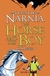 HORSE AND HIS BOY, THE (PB) - CHRONICLES OF NARNIA 3