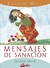 MENSAJES ** DE SANACION ( LIBRO + CARTAS ) ORACULO
