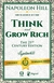 THINK AND GROW RICH (THE 21ST. CENTURY EDITION)