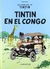 TINTIN EN EL CONGO TD (AVEN.TINTIN)