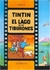 TINTIN Y EL LAGO DE LOS TIBURONES -TD