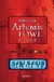 ARTEMIS FOWL 3 EL CUBO B