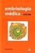 EMBRIOLOGIA MEDICA 8/ED