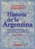 HISTORIA ARGENTINA (2TMS)