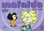 MAFALDA & FRIENDS 5 (INGLES)