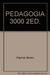 PEDAGOGIA 3000