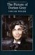 THE PICTURE OF DORIAN GRAY