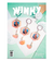 Winky Semi Transparente - Art-Jet® - A4 - 10hojas