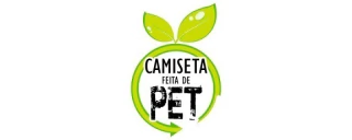 T-Shirts Ecológicas - Camisetas Sustentáveis - Camiseta de Pet 