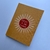 Mini Caderninho "Solar" - comprar online