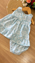 Vestido Céu Tilly Baby - comprar online