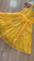 Vestido Amarelo Realizar Lasie - comprar online