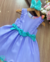 Vestido Monsucre Lilás Colore Verão na internet