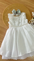 Vestido Branco Letícia - comprar online