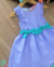 Vestido Monsucre Lilás Colore Verão - comprar online